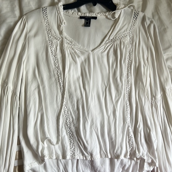 Boho top - Picture 5 of 5